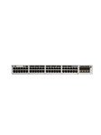 Cisco 9300 48 Port PoE Managed Gigabit Switch