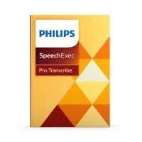 Speechlive Speechexec Pro Transcribe Software