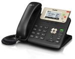 Yealink T23GN Dual Gigabit Ethernet IP Phone