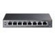TP-Link Easy Smart TL-SG108PE 8 Port Switch