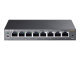 TP-Link Easy Smart TL-SG108PE V2 8 Port Switch