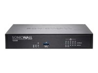 SonicWall TZ300 Wireless-AC Advanced Edition Security Appliance