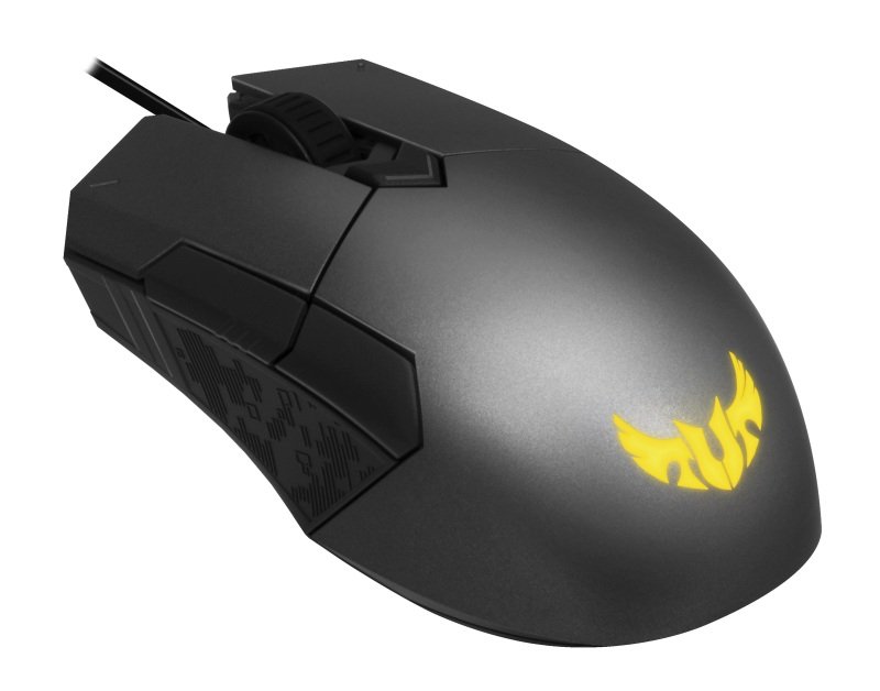 ASUS TUF Gaming M5 RGB Gaming Mouse