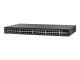 Cisco Small Business SG550X-48 48 Port Managed Switch