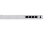 Ubiquiti UniFi US-16-150W 16 Port Managed Switch