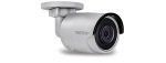 TRENDnet Indoor/Outdoor 5MP H.265 WDR PoE IR Bullet Network Camera