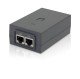 Ubiquiti POE-24-24W-G Gigabit Power over Ethernet PoE Injector (24V/24W)