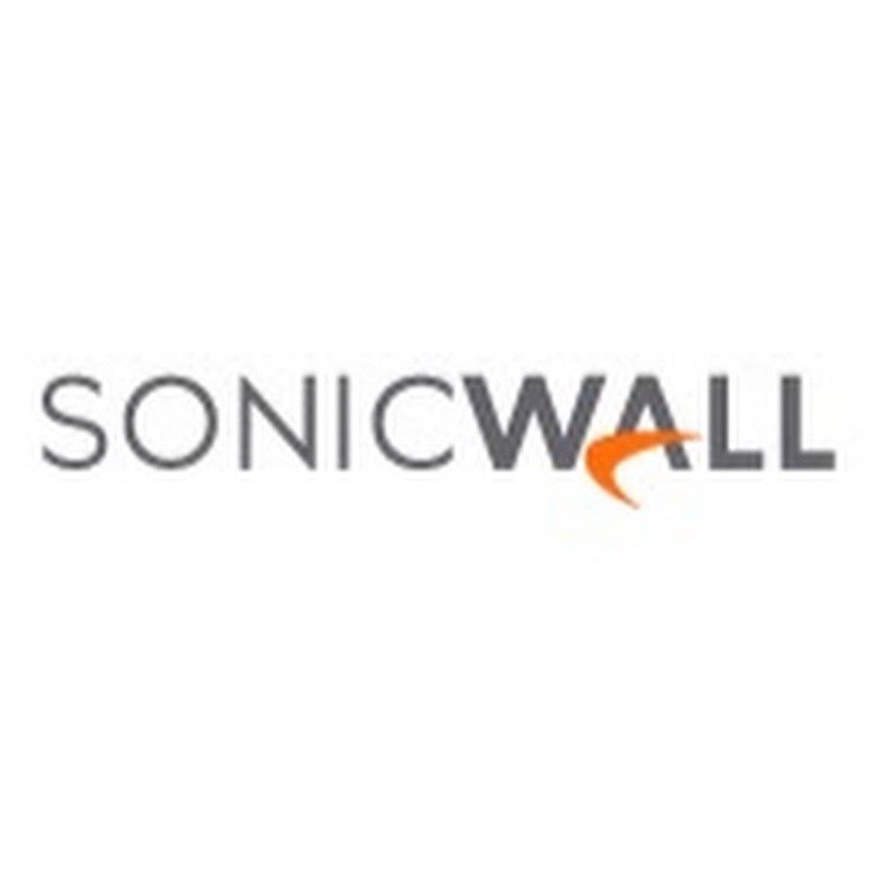 SonicWall NSA 3650 Advanced Edition Security Appliance