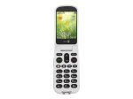 Doro 6050 Champagne White