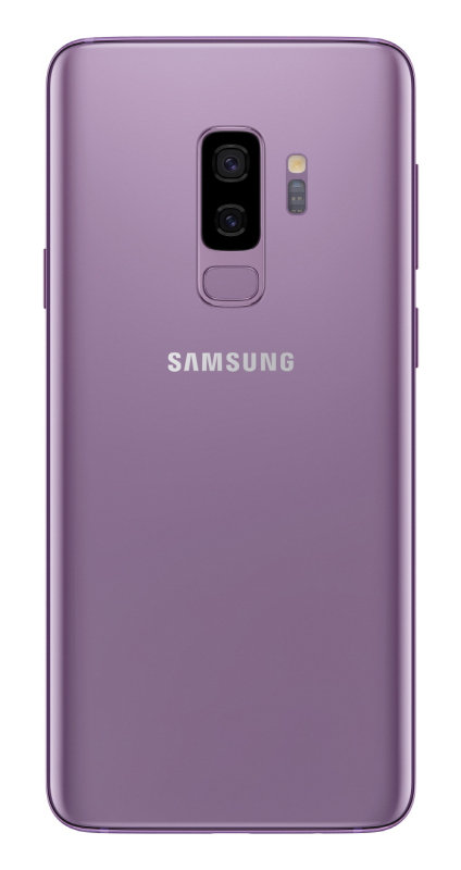 samsung galaxy s9 purple