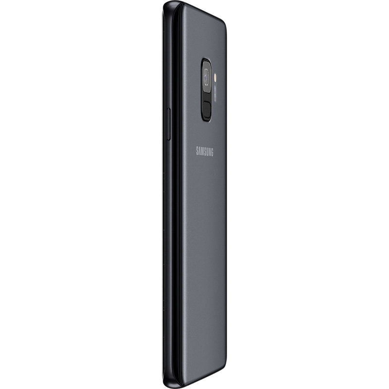 samsung galaxy s9 64gb midnight black