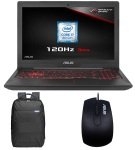 ASUS TUF Gaming FX504GM i7 1060 Gaming Laptop