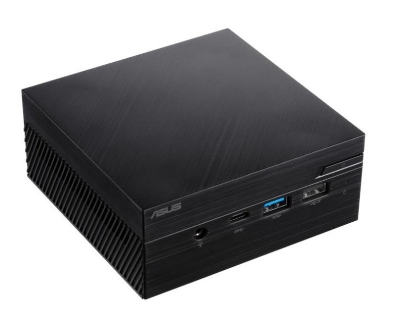 Asus Pn40 Mini Pc Nettops At Ebuyer