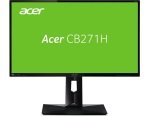 Acer CB271HU 27" 2K WQHD IPS Monitor