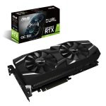 Asus GeForce RTX 2080 Ti DUAL OC 11GB Graphics Card