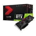 PNY GeForce RTX 2080 TXLR8 Graphics Card