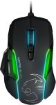 Roccat Kone AIMO RGB Gaming Black Mouse