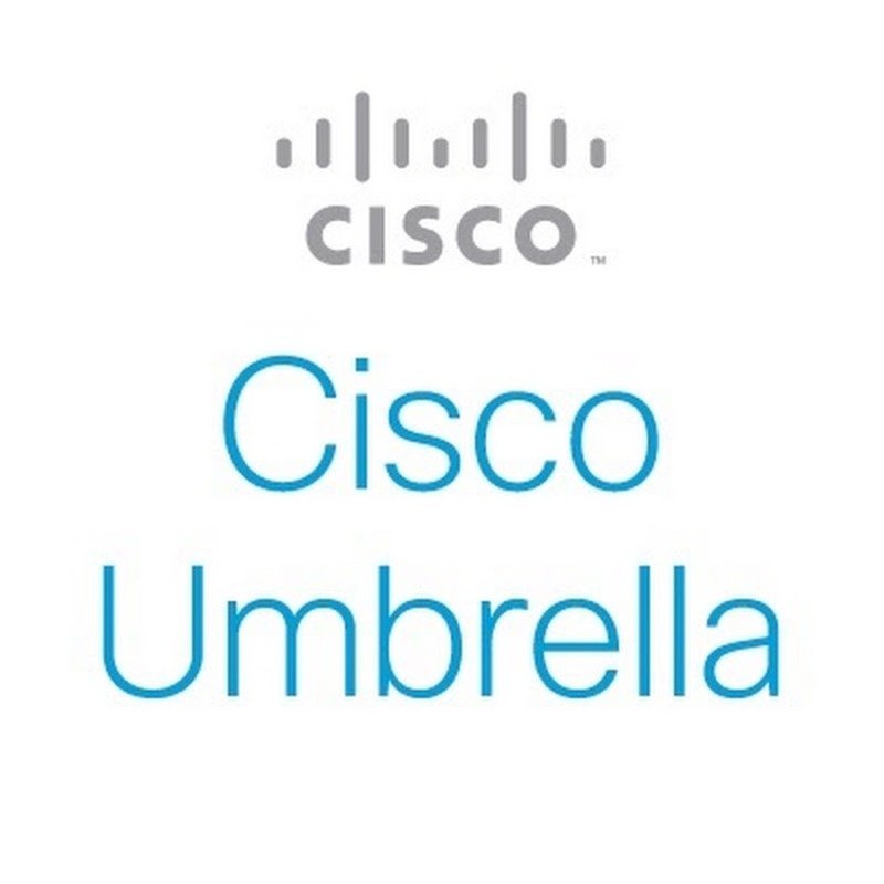 Cisco Umbrella Roaming 1 User Subscription License