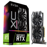 EVGA GeForce RTX 2080 Ti XC ULTRA GAMING Graphics Card