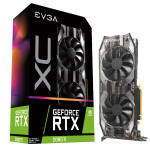 EVGA GeForce RTX 2080 Ti 11GB XC GAMING Graphics Card