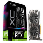 EVGA GeForce RTX 2080 XC 8GB Graphics Card
