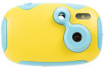 Amkov Mini Kids Digital Video Camera Gift for Children