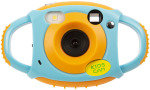 AMKOV Kids Digital Camera Action Camera Camcorder