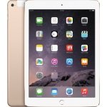Apple iPad (6th Gen) 9.7 32GB Cellular - Gold