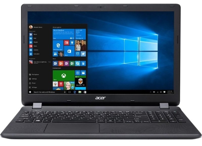 Acer Aspire ES-15 (ES1-523) Laptop