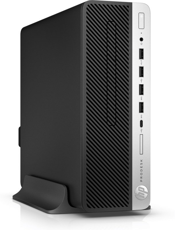 Hp prodesk 600 не включается