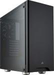 Corsair Carbide Series 275R Mid-Tower Black Acrylic Gaming Case
