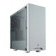 Corsair Carbide Series 275R Mid-Tower White Tempered Glass Gaming Case