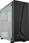 Corsair Carbide Series SPEC-05 Mid-Tower Black Gaming Case