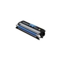 Konica Minolta - Toner cartridge - high capacity - 1 x cyan - 2500 pages - For  mc16xx