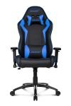 AKRacing Core Series SX Gaming Chair - Blue