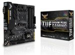 Asus TUF B450M-PLUS GAMING AM4 DDR4 mATX Motherboard