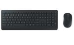 Microsoft Wireless Desktop 900 Keyboard and Mouse Set (UK Layout)