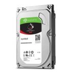 Seagate IronWolf 2TB NAS Hard Drive 3.5" SATA III 6GB's 5900RPM 64MB Cache