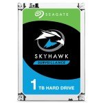 Seagate SkyHawk 1TB Surveillance Hard Drive 3.5" SATA III 6GB's 5900RPM 64MB Cache