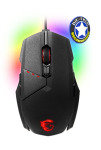 MSI Clutch GM60 GAMING Mouse