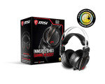 MSI Immerse GH60 Gaming Headset