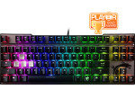 MSI Vigor GK70 Red Gaming Keyboard