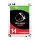 Seagate IronWolf 14TB NAS Hard Drive 3.5" SATA III 6GB's 7200RPM 256MB Cache