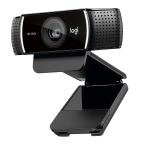 Logitech C922 Full HD Pro Stream Webcam