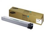 Samsung CLT-C806S Cyan Toner Cartridge