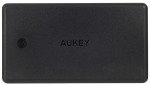Aukey 26500mAh Power Bank Black