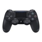 Sony PS4 Black Dualshock Controller