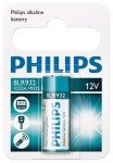 Philips Alkaline 23a 12v Battery - Pack of 1