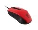 MSI Clutch GM40 Red Gaming Mouse