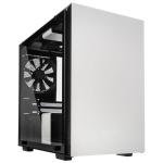 NZXT H200i White - Mini Tower Gaming PC Case